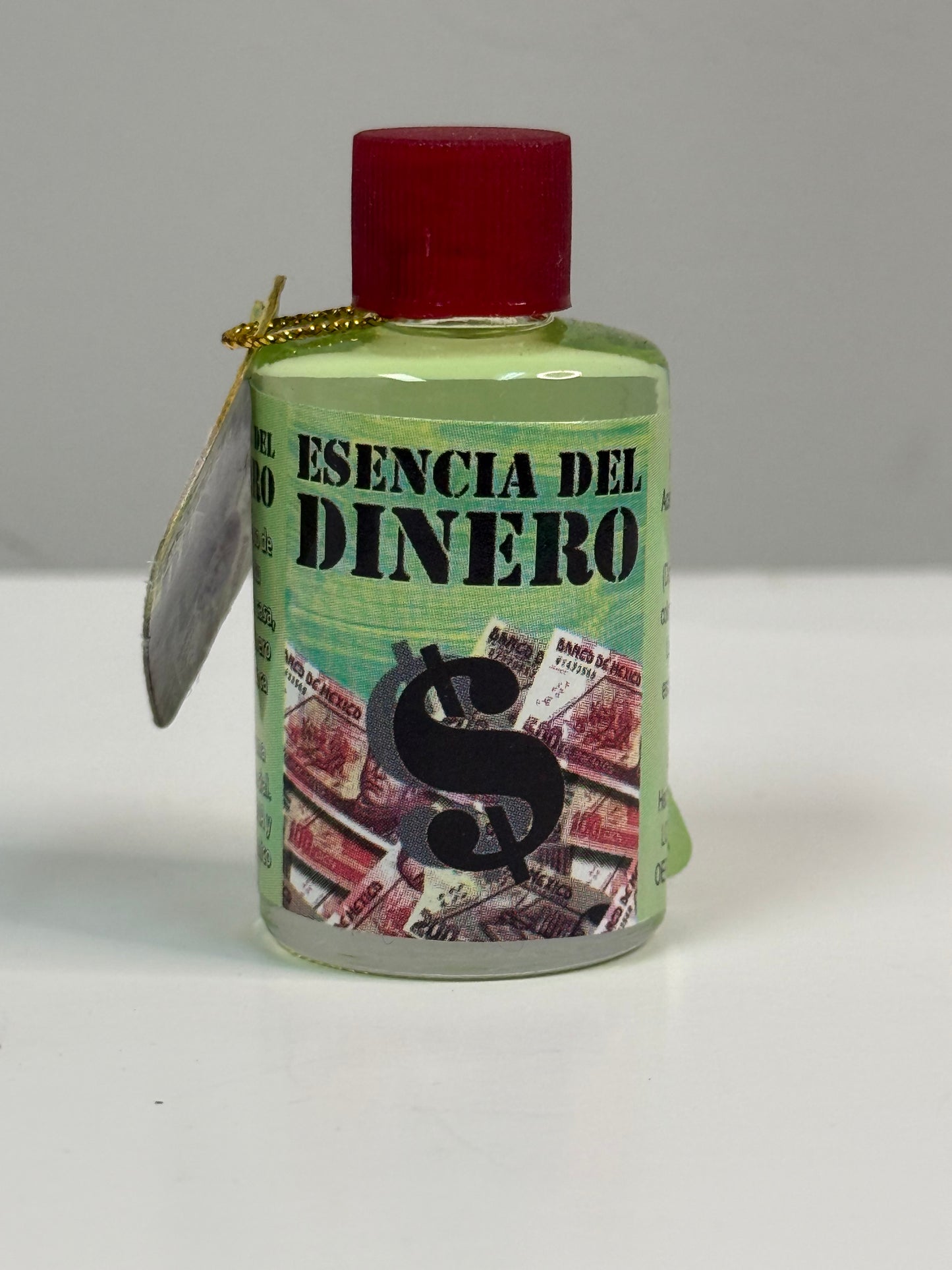 Esencias .54 fl.oz