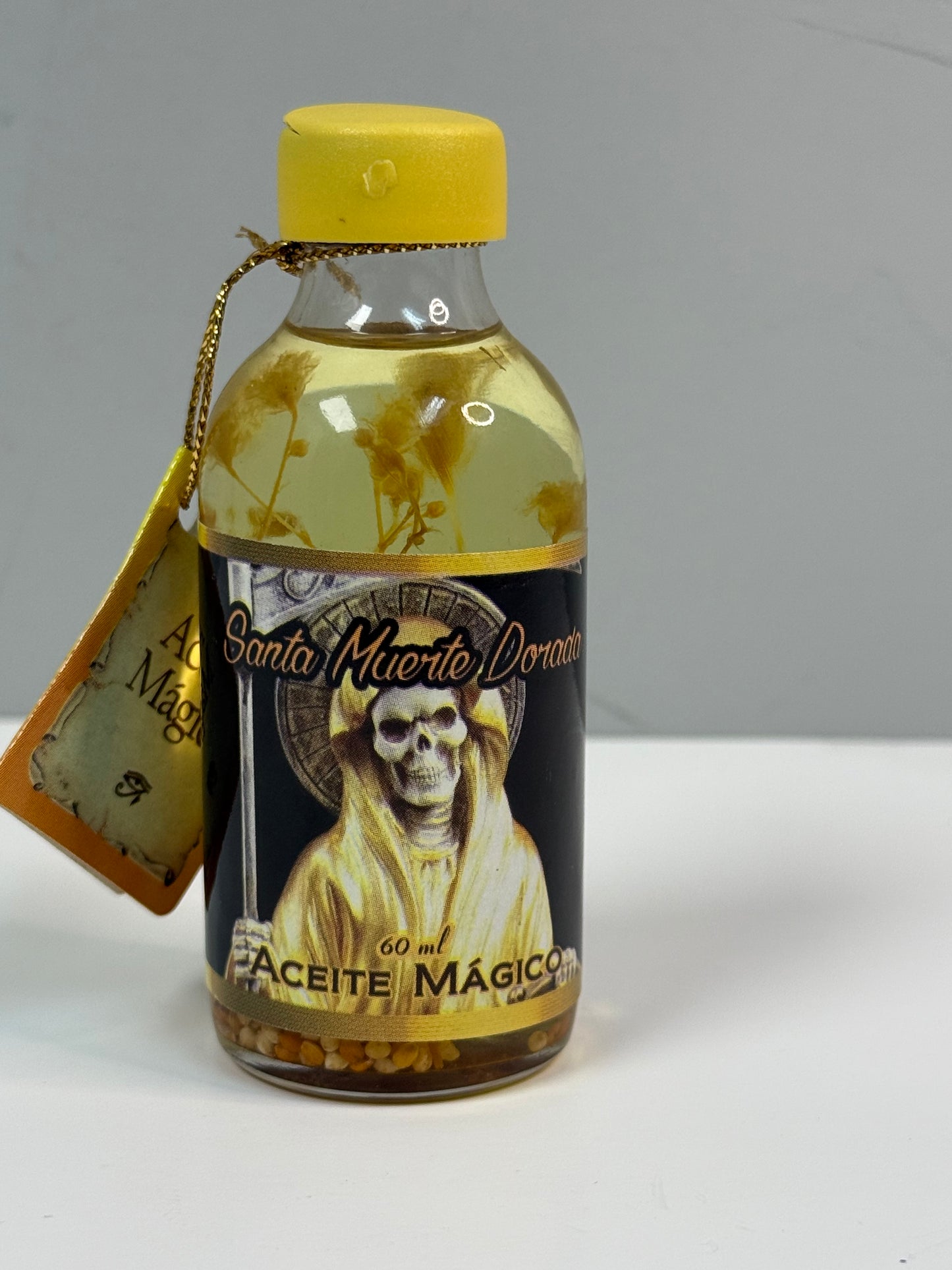 Aceites Magicos 2.0 oz.