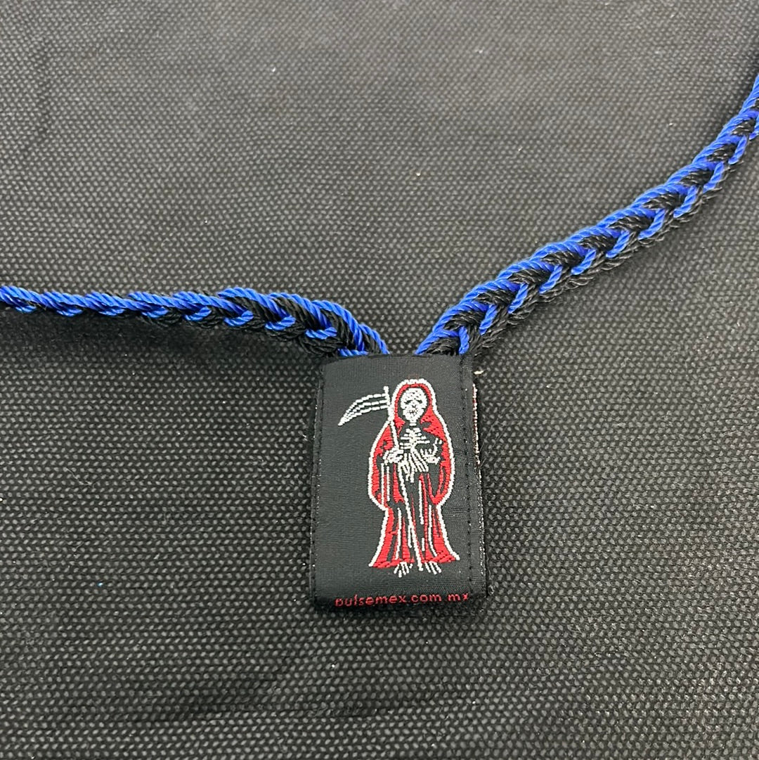 Escapulario Santa Muerte