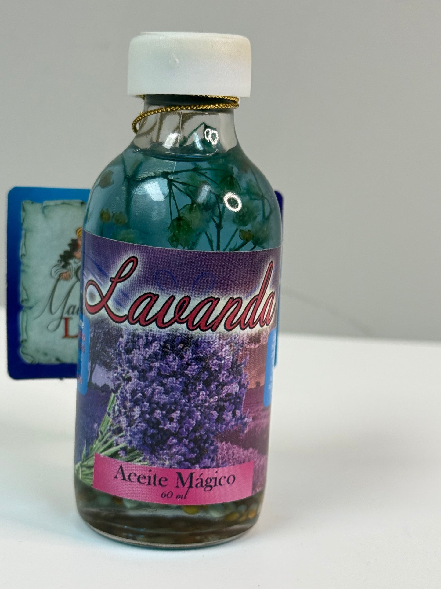 Aceites Magicos 2.0 oz.