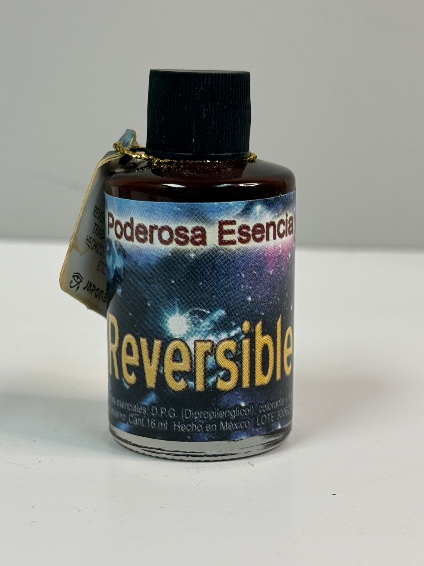 Esencias .54 fl.oz