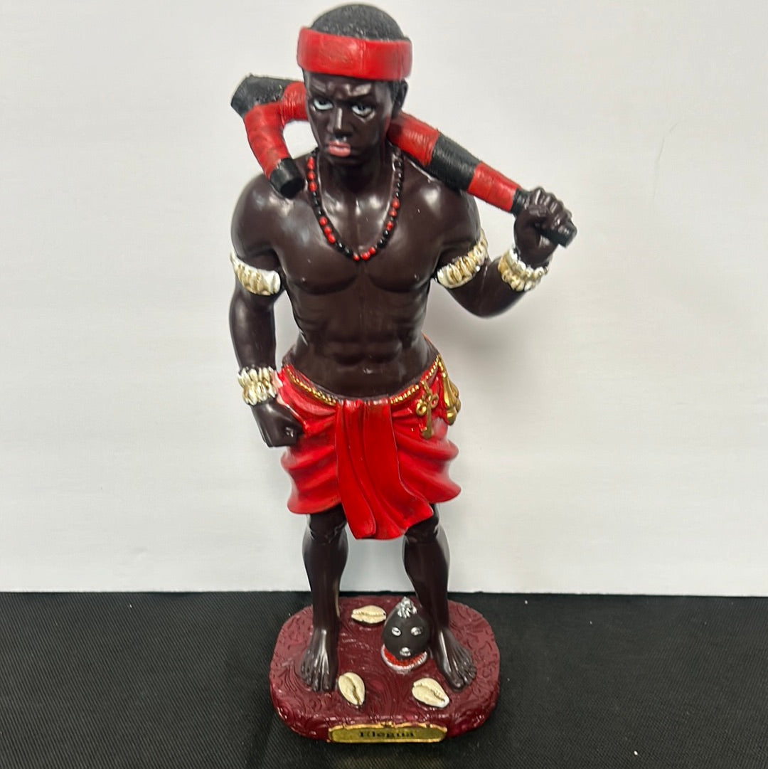Elegua 12"