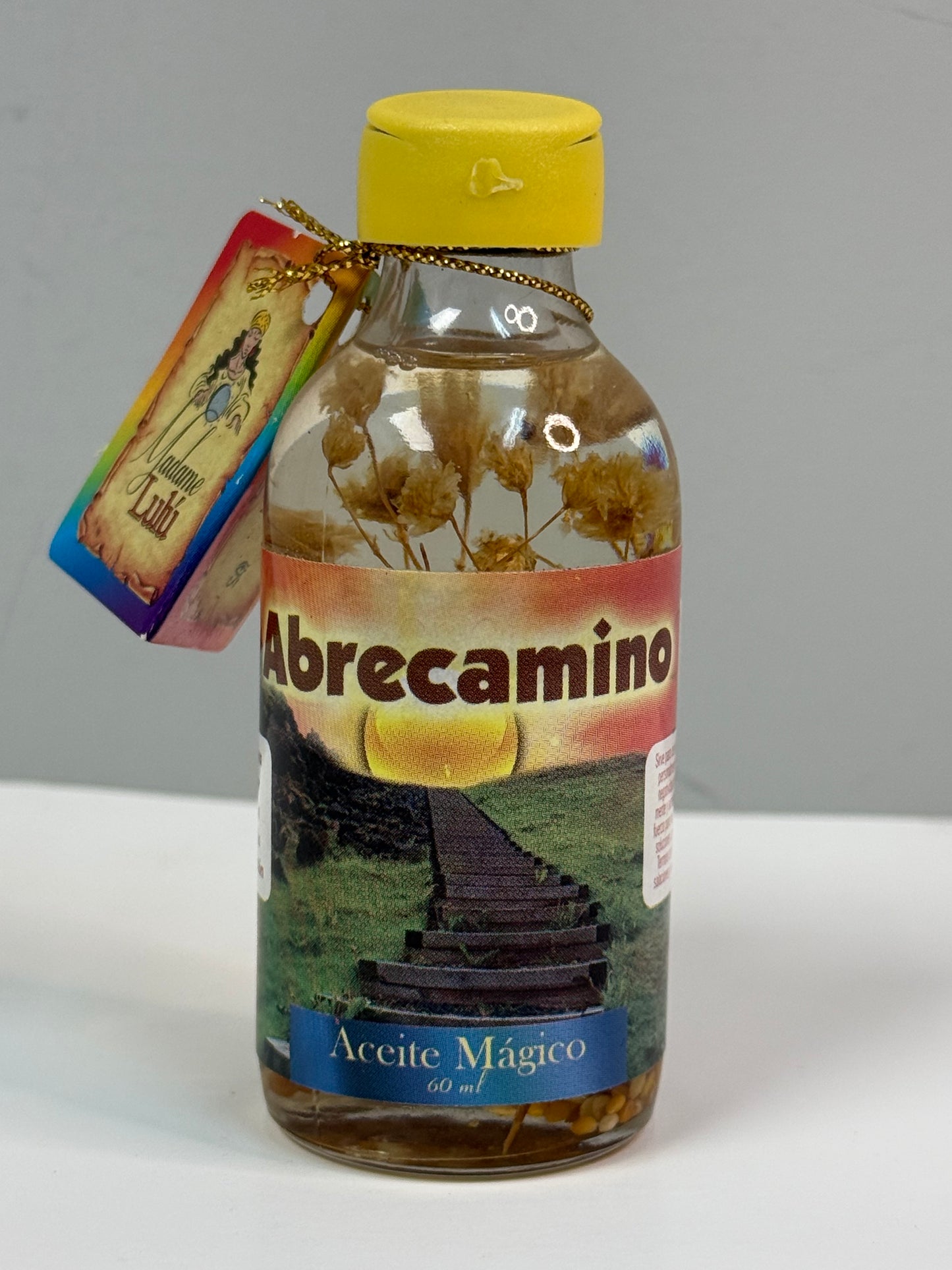 Aceites Magicos 2.0 oz.