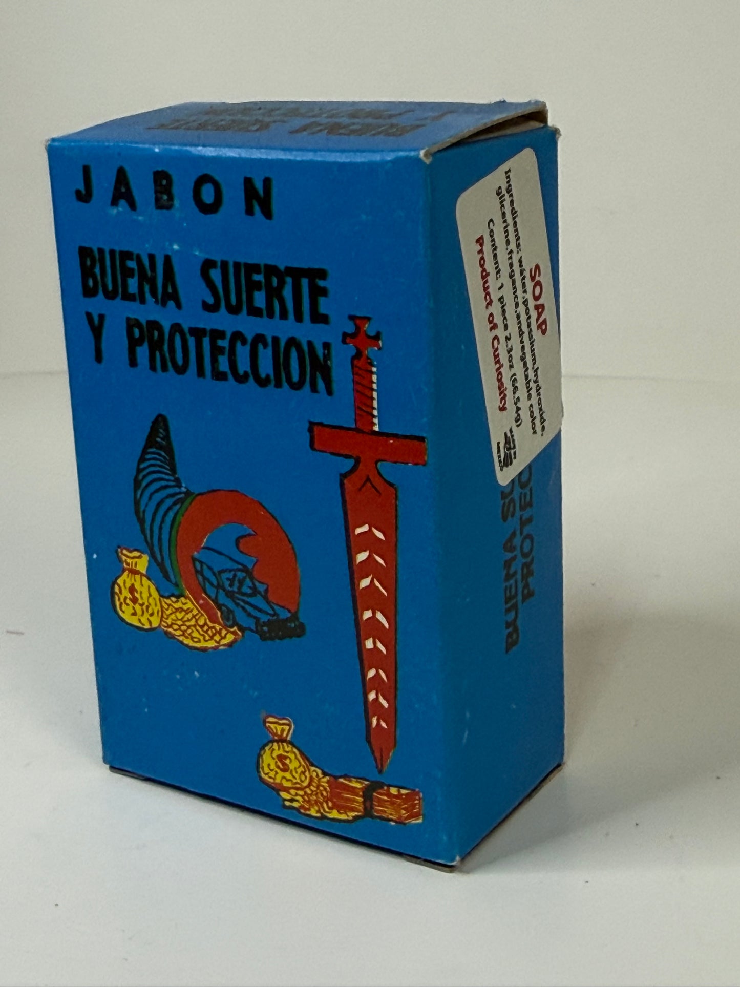 Jabones Esoterico Mas de 50 Titulos / Esoteric Soaps Over 50 Titles