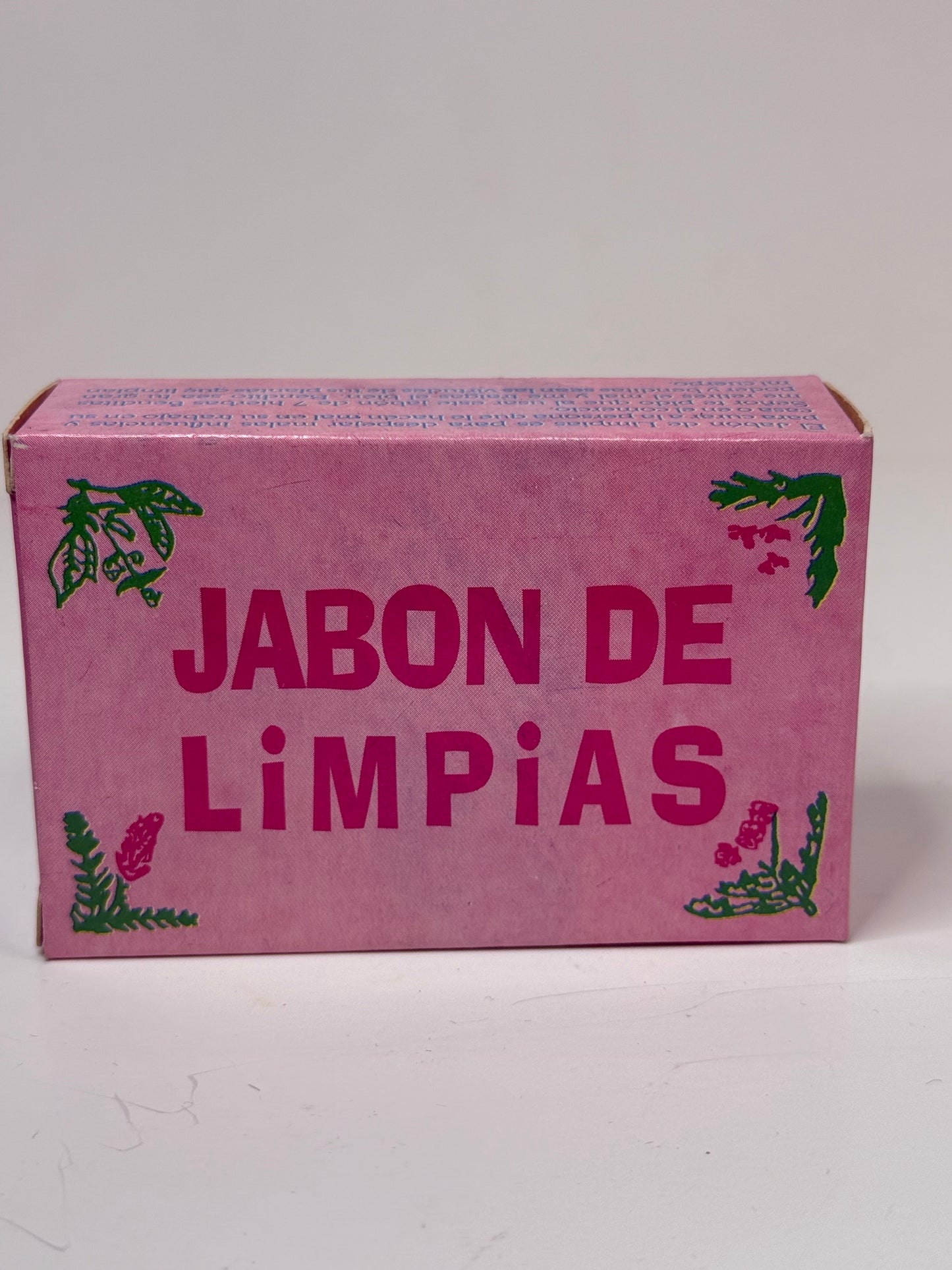 Jabones Esoterico Mas de 50 Titulos / Esoteric Soaps Over 50 Titles