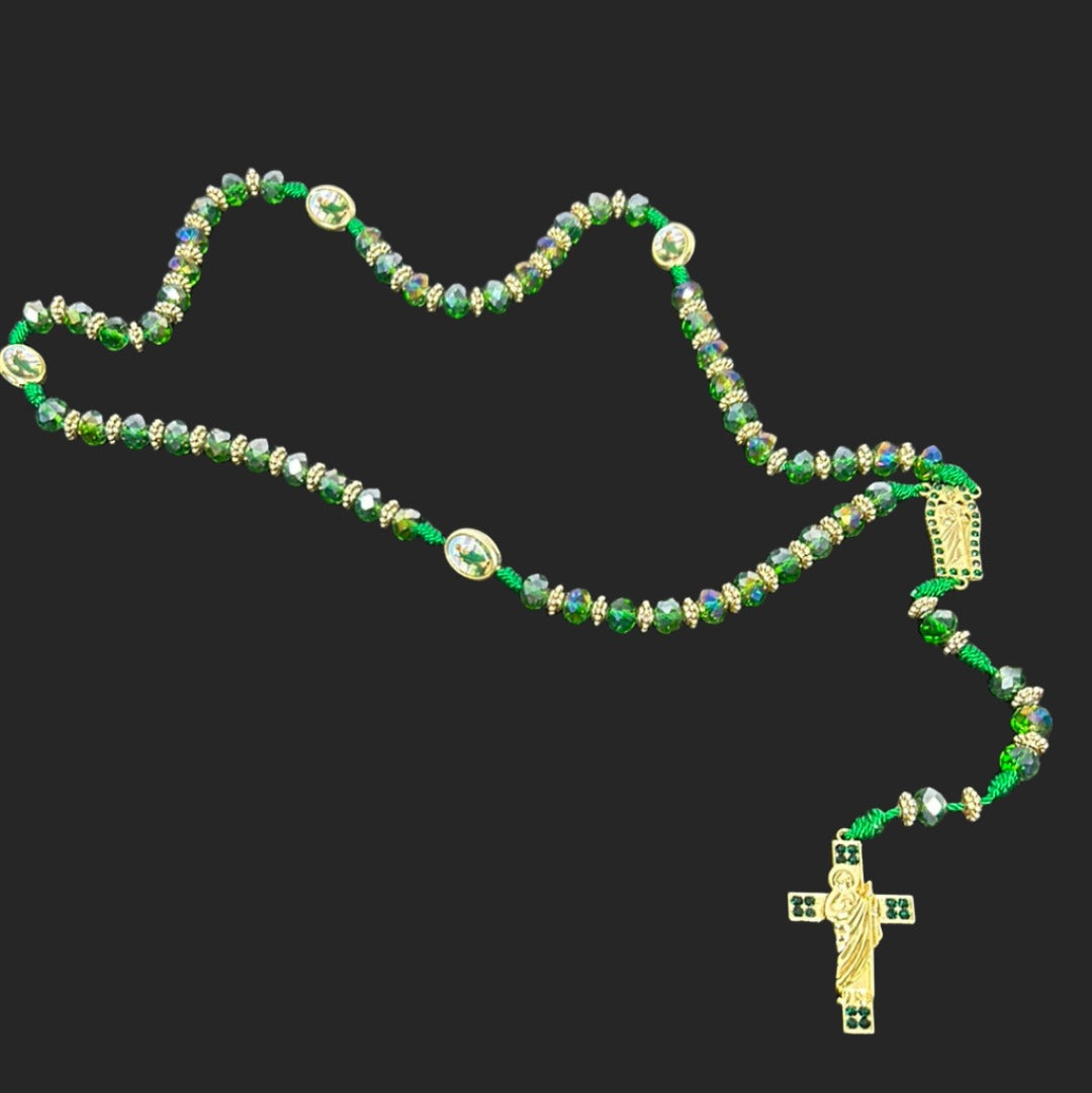 Rosario de San Judas Tadeo / Saint Jude Thaddeus Rosary
