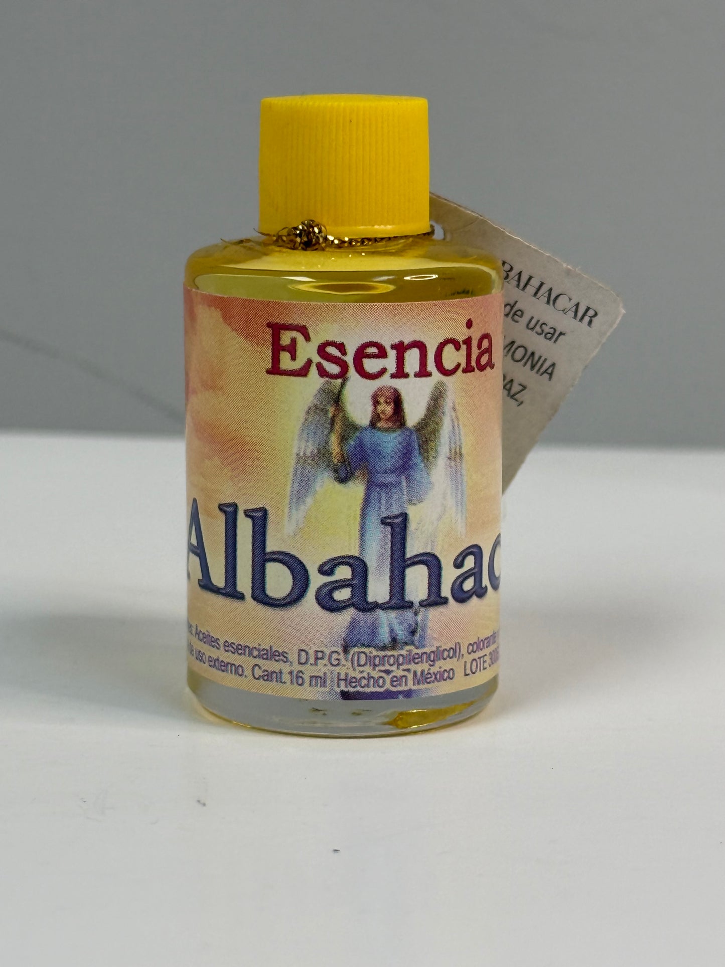 Esencias .54 fl.oz