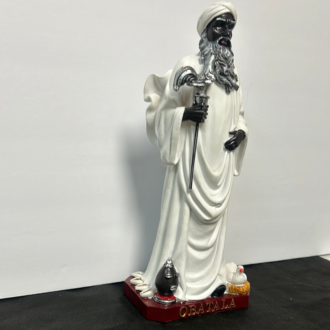 Obatala 12"