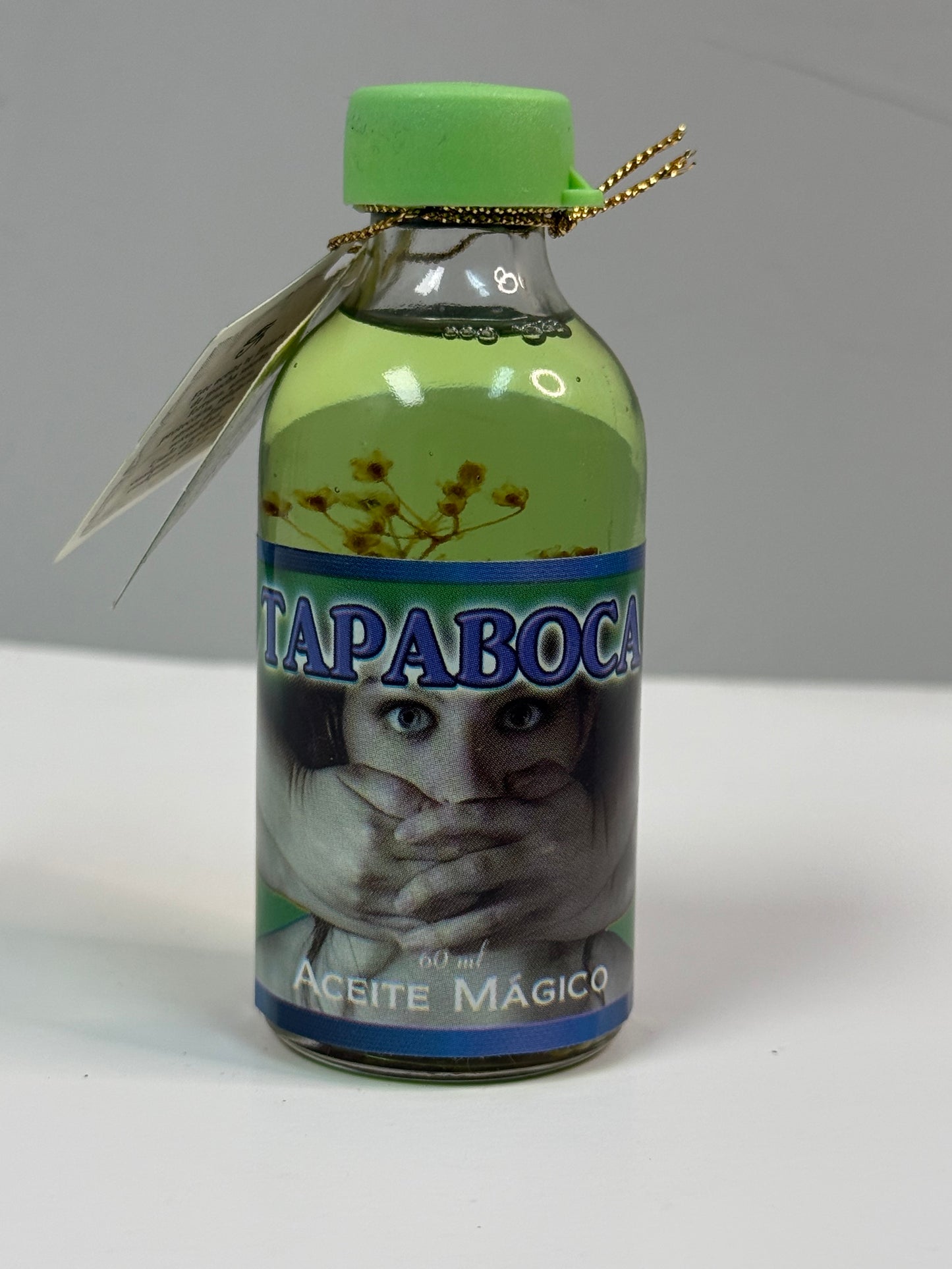 Aceites Magicos 2.0 oz.