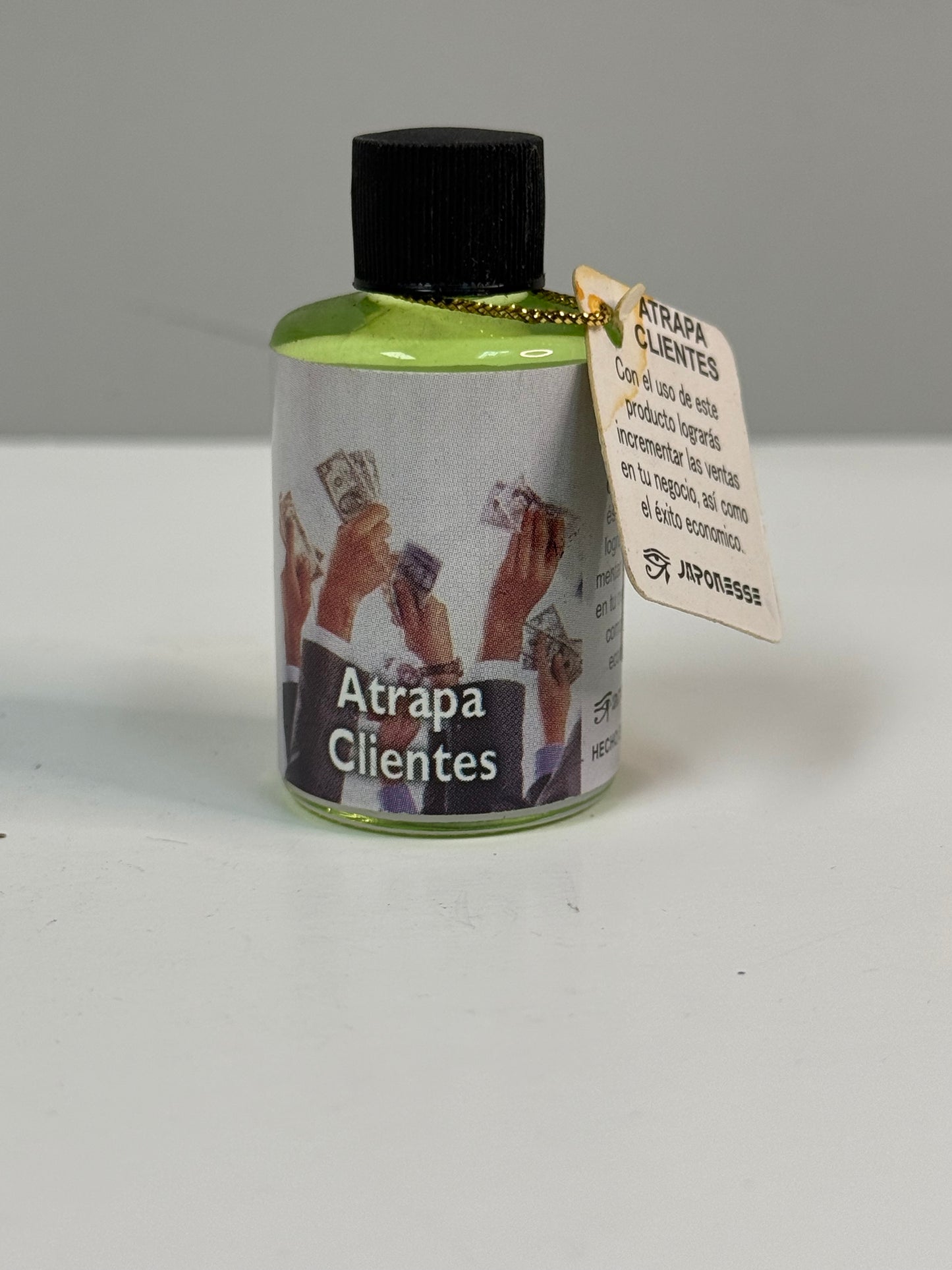 Esencias .54 fl.oz