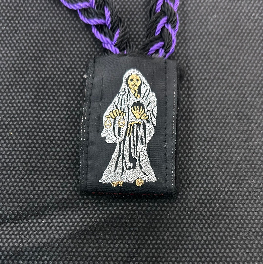 Escapulario Santa Muerte