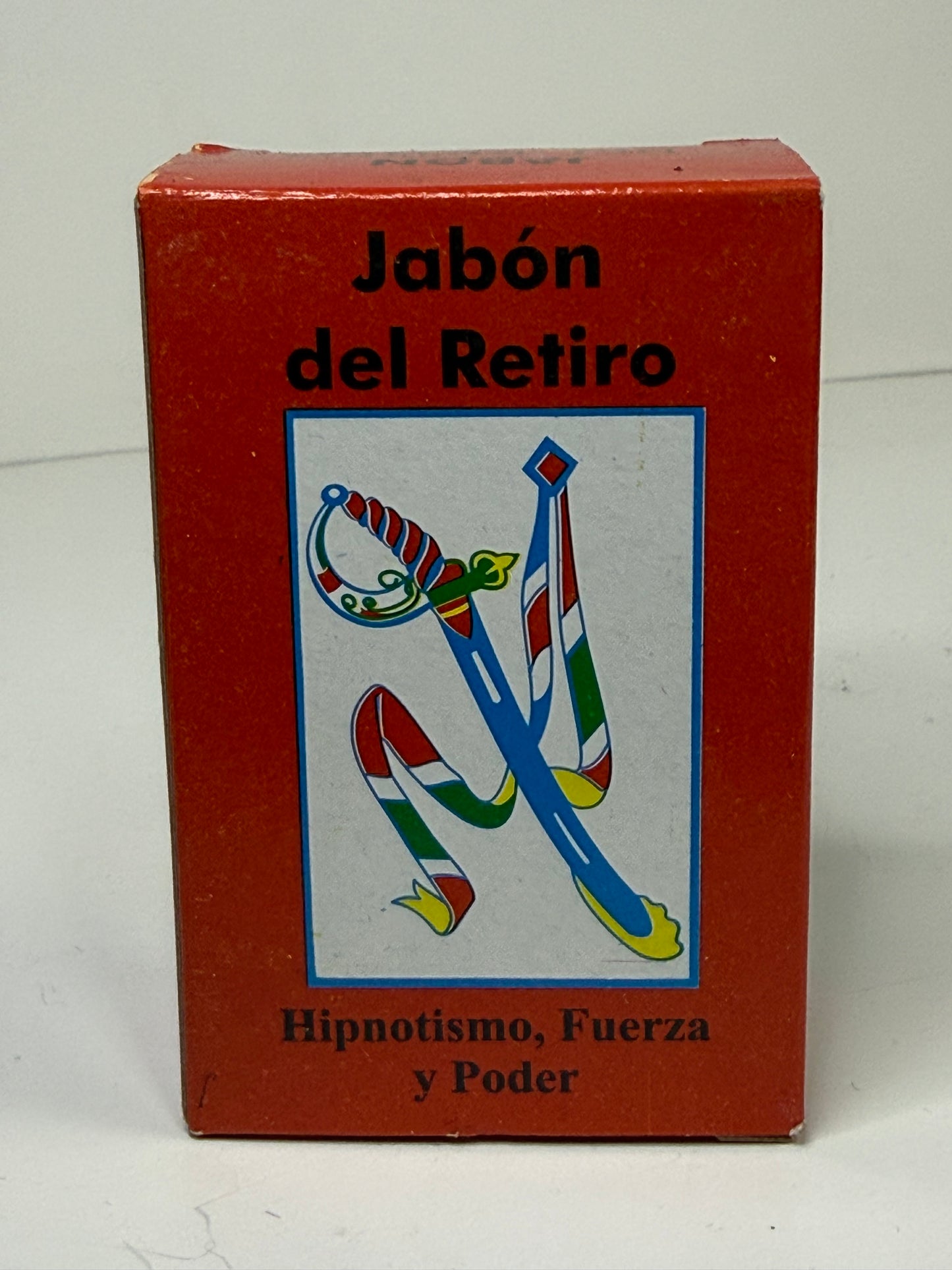 Jabones Esoterico Mas de 50 Titulos / Esoteric Soaps Over 50 Titles