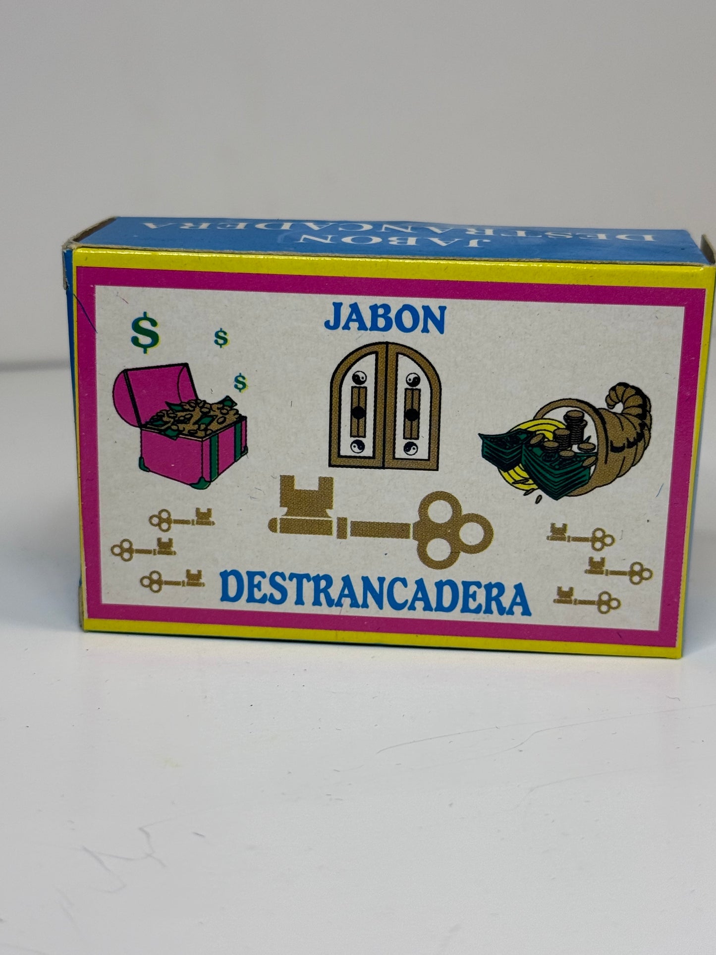 Jabones Esoterico Mas de 50 Titulos / Esoteric Soaps Over 50 Titles