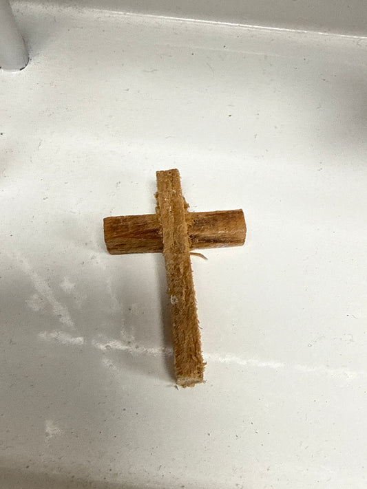Cruz de Ocote