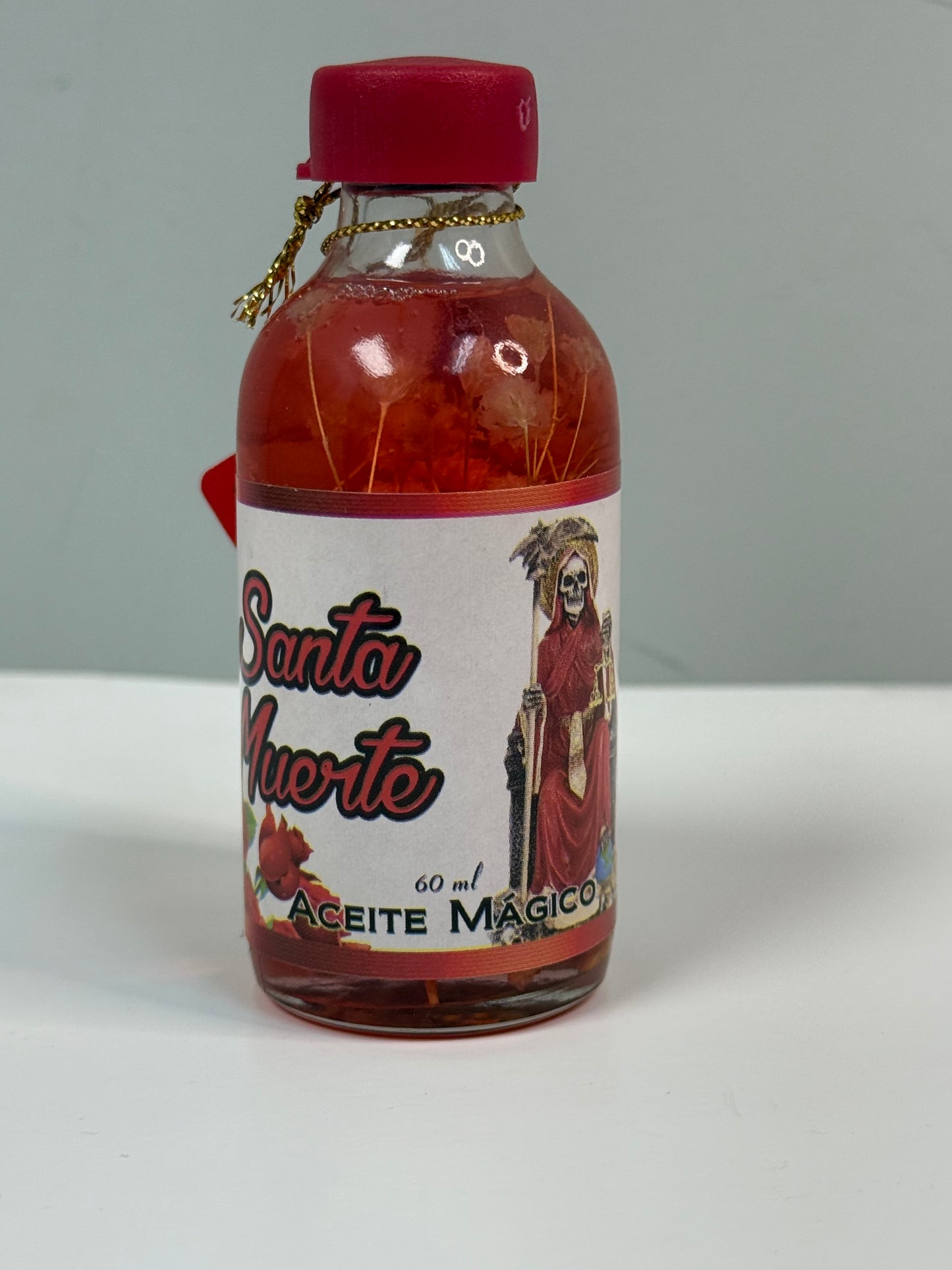 Aceites Magicos 2.0 oz.