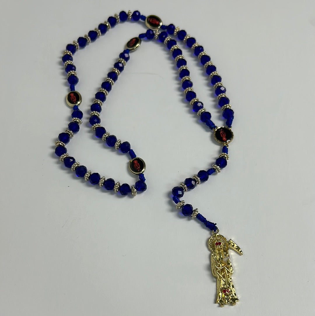 Rosario Santa Muerte / Santa Muerte Rosary