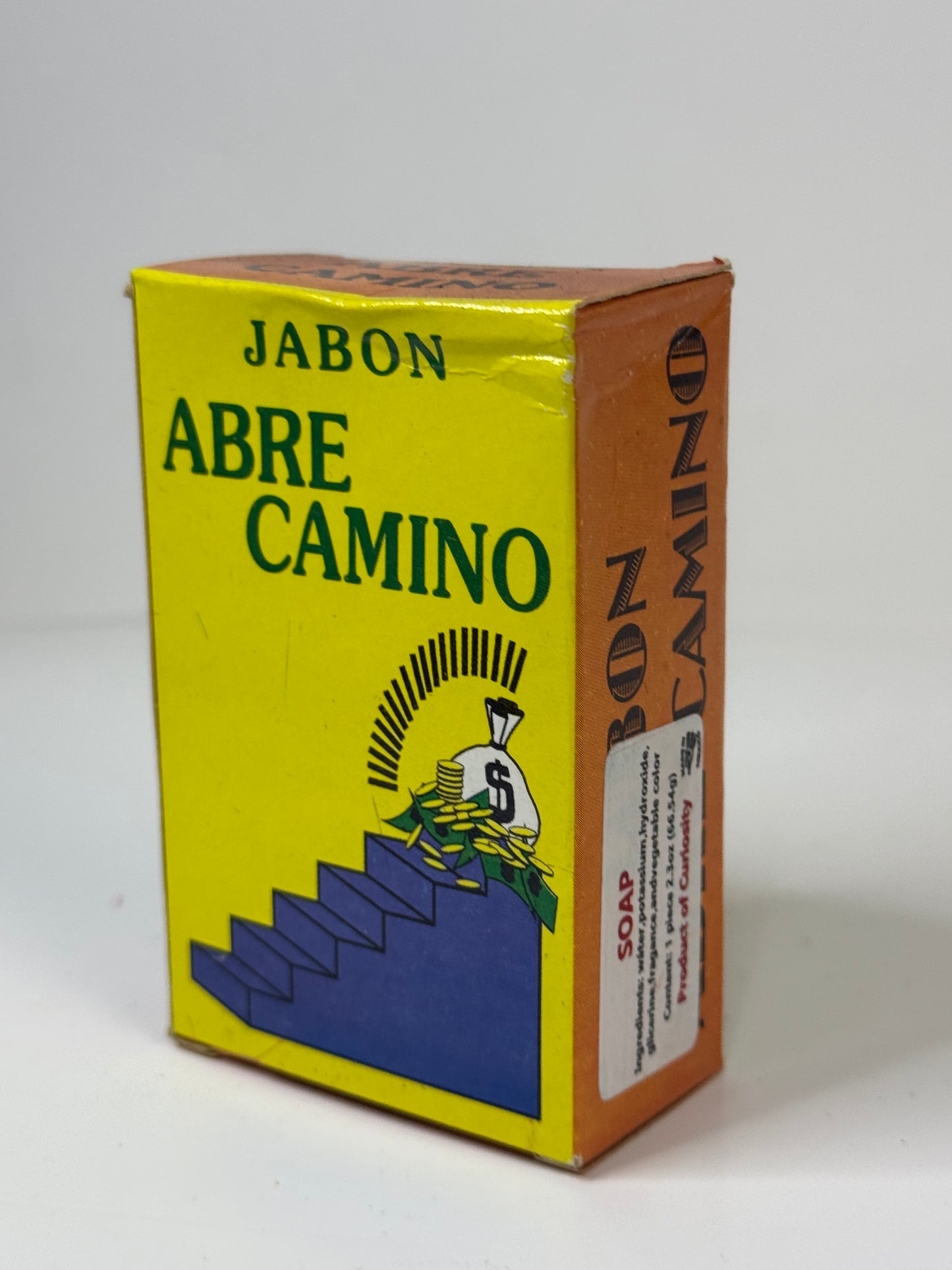 Jabones Esoterico Mas de 50 Titulos / Esoteric Soaps Over 50 Titles