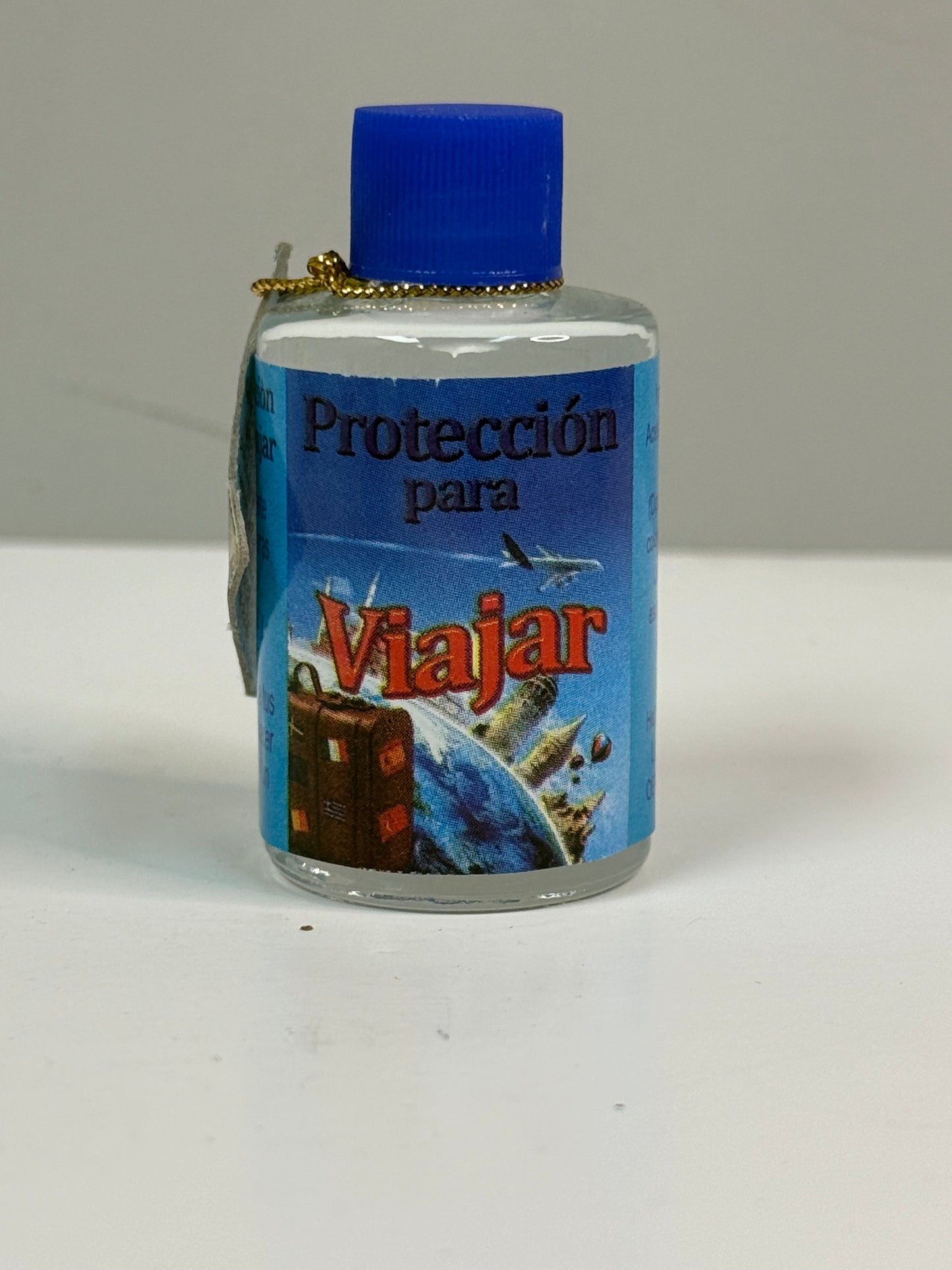 Esencias .54 fl.oz