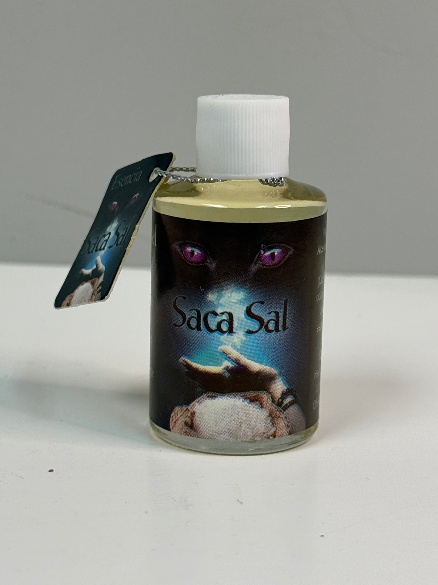 Esencias .54 fl.oz