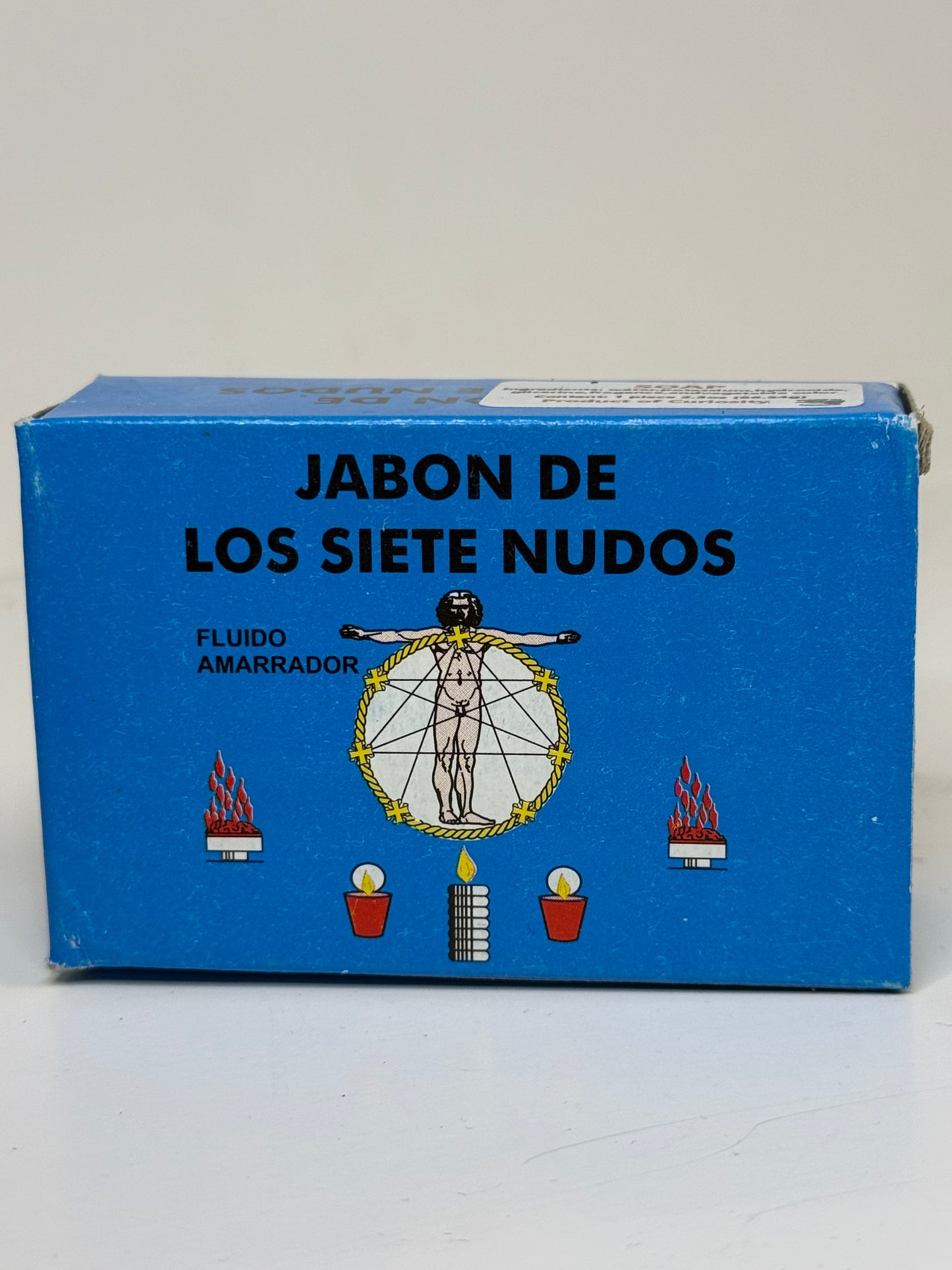 Jabones Esoterico Mas de 50 Titulos / Esoteric Soaps Over 50 Titles