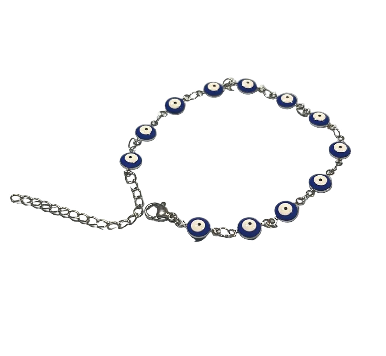 Pulcer Mal de Ojo / Evil Eye Bracelet