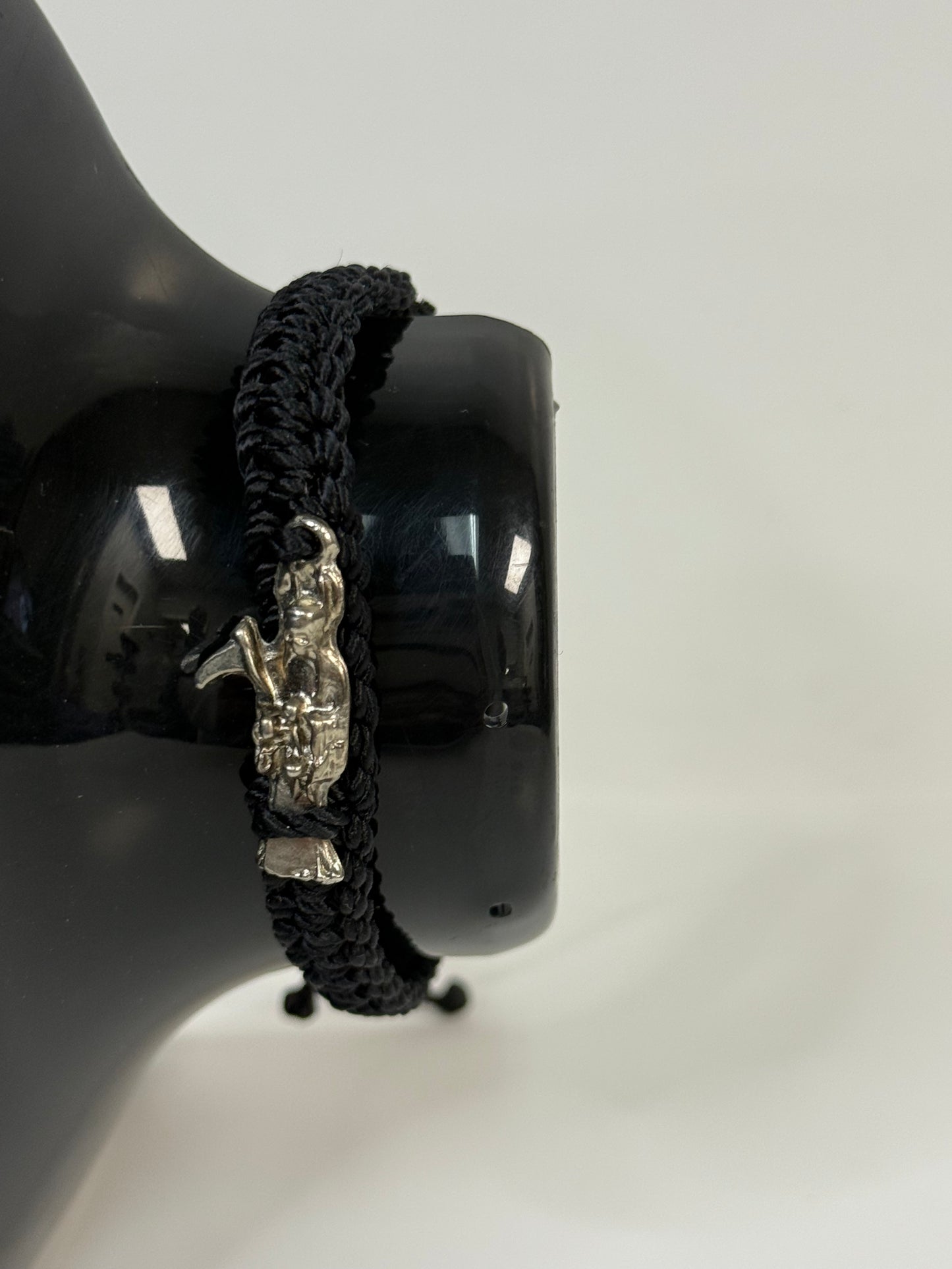Pulcera Santa Muerte