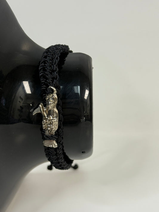 Pulcera Santa Muerte