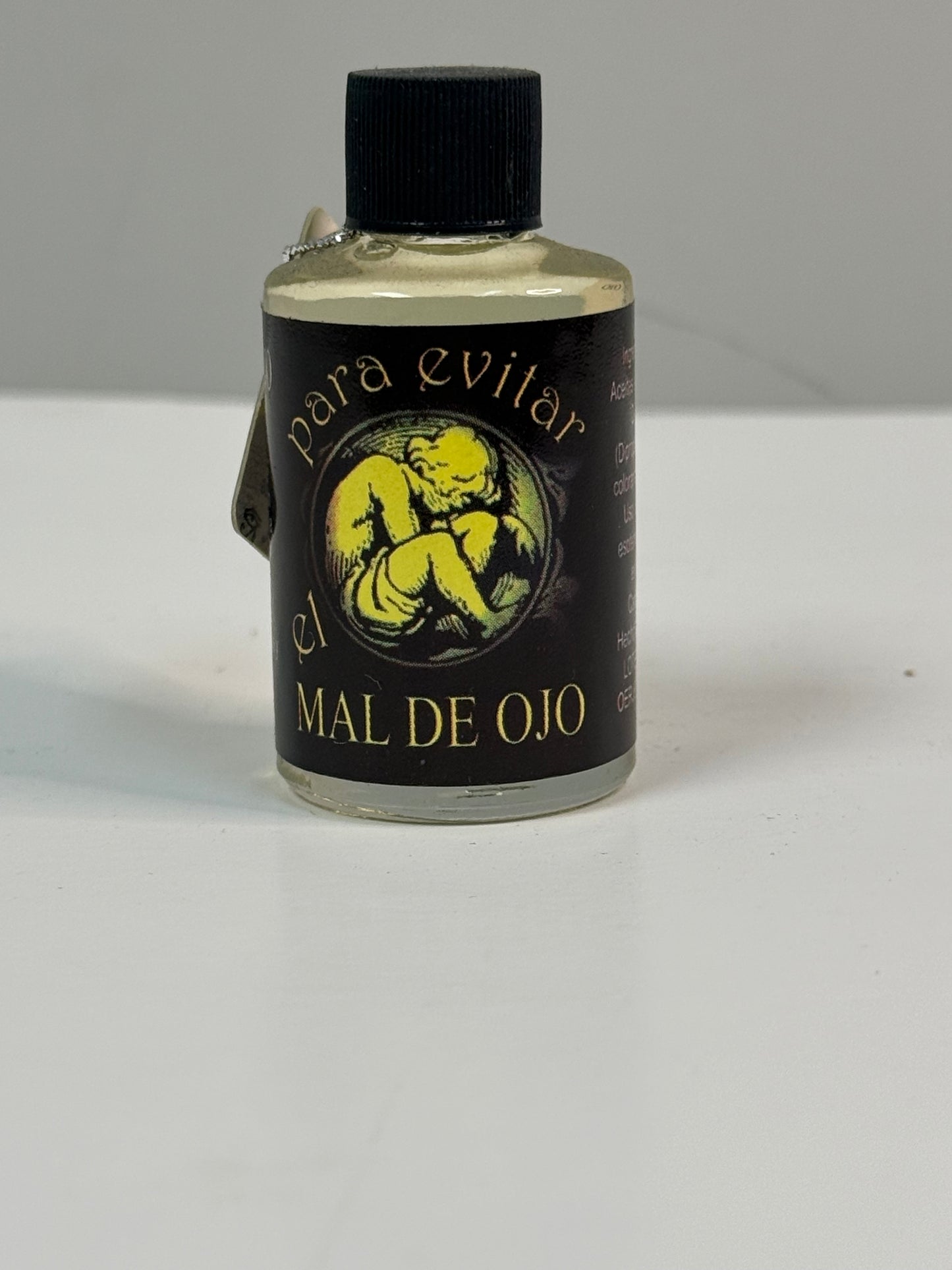 Esencias .54 fl.oz