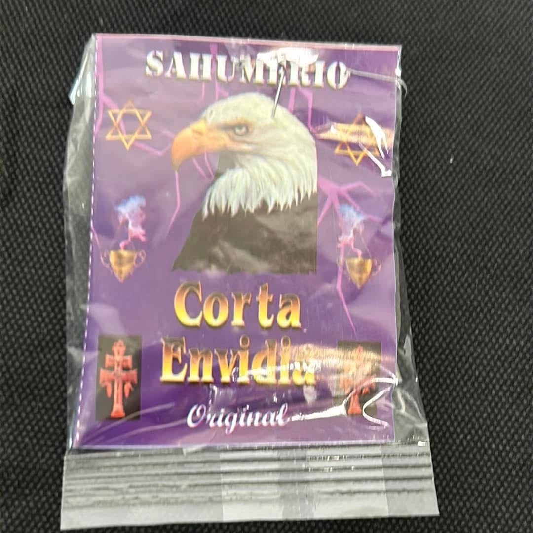 Sahumerios / Incense