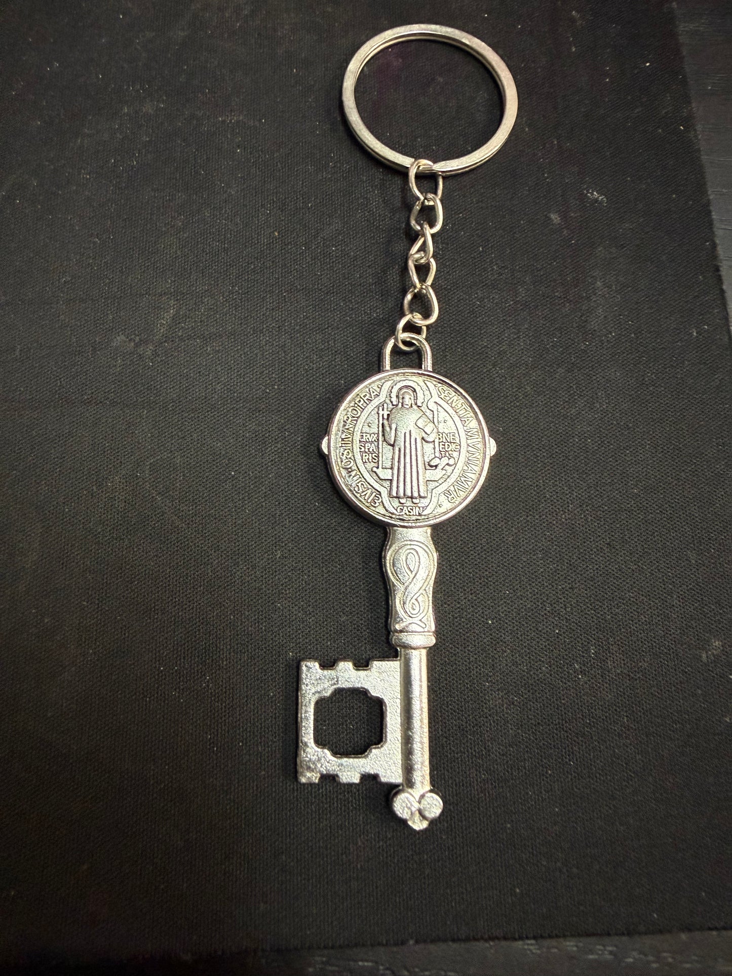 Key Chain San Benito
