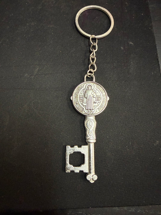 Key Chain San Benito