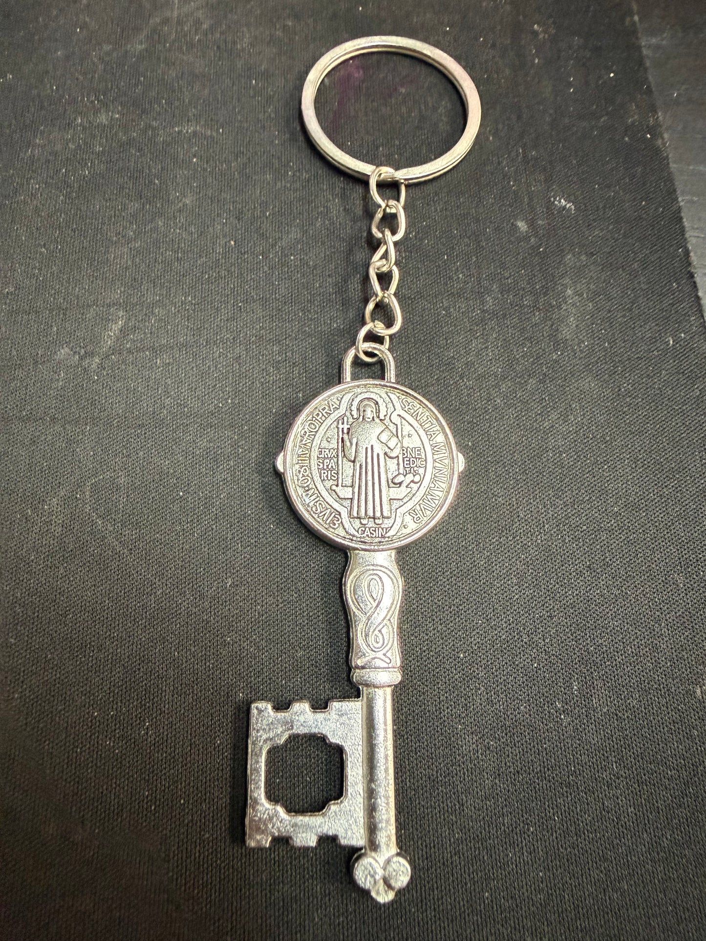 Key Chain San Benito