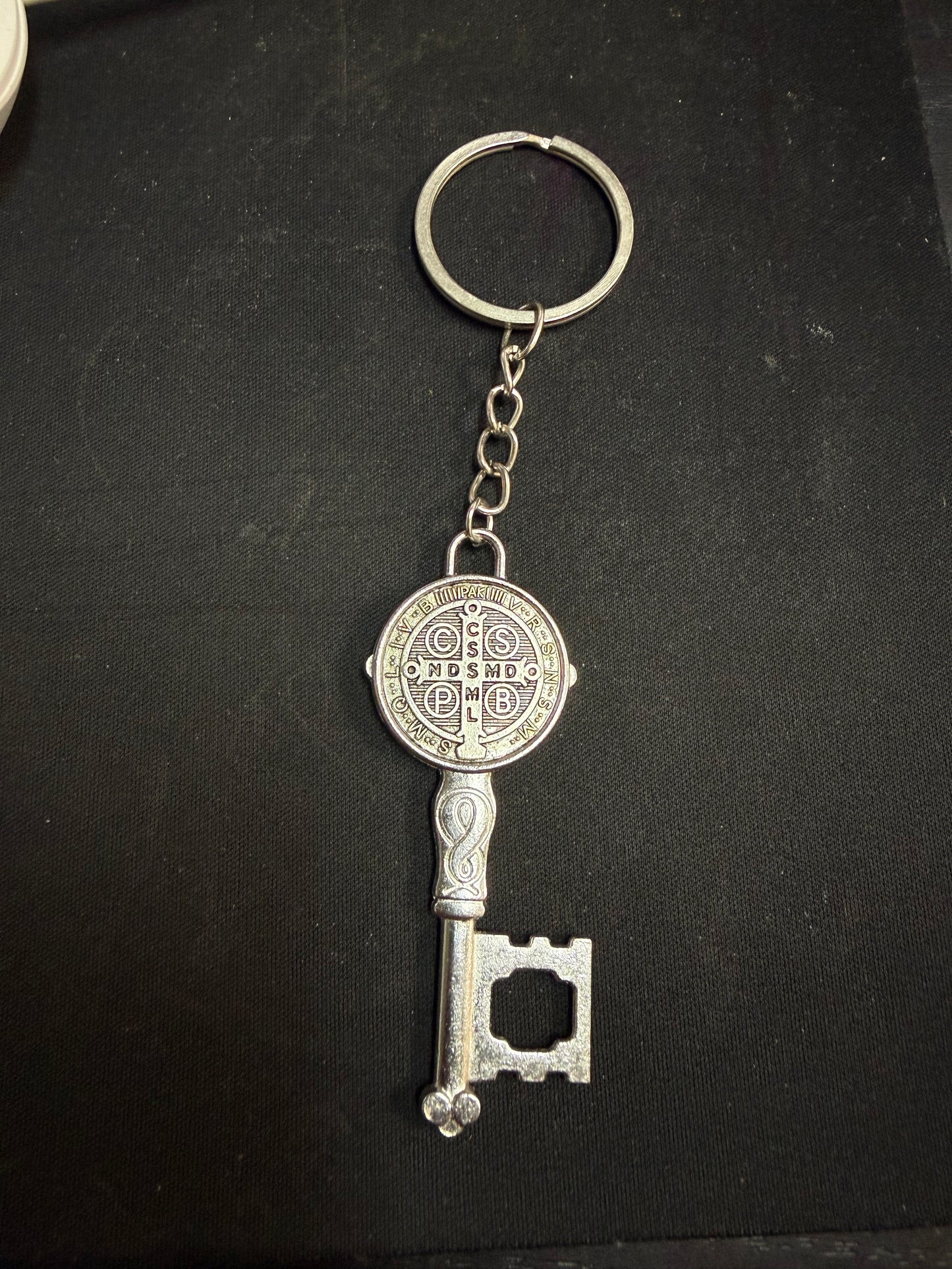 Key Chain San Benito