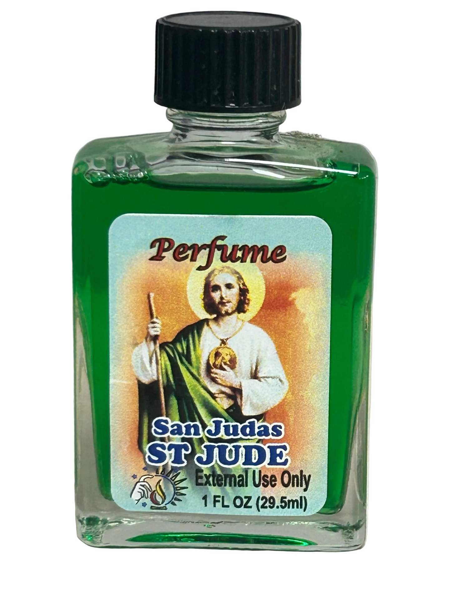 Perfume San Judas / Saint Jude Perfume