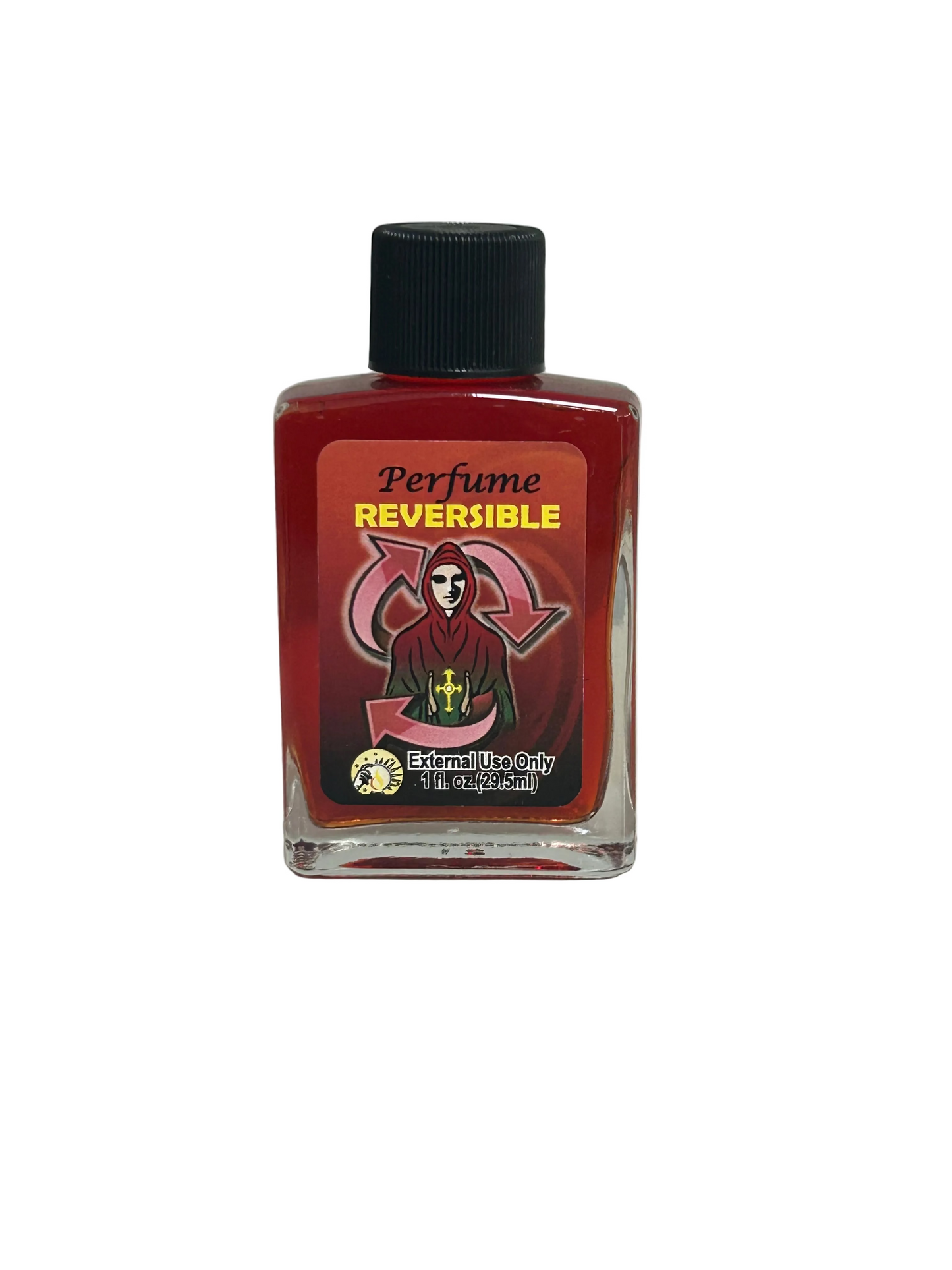 Perfume Reversible / Reversible Perfume